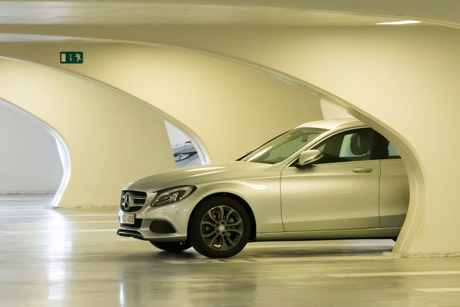 Otopark Asfaltlama Maliyeti ve Fiyatları (2026 Güncel Rehber)