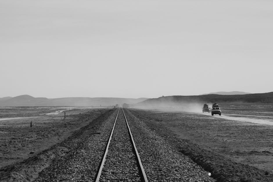 Asfaltın Tarihçesi: Zamanla Kumaşlanan Yollar
