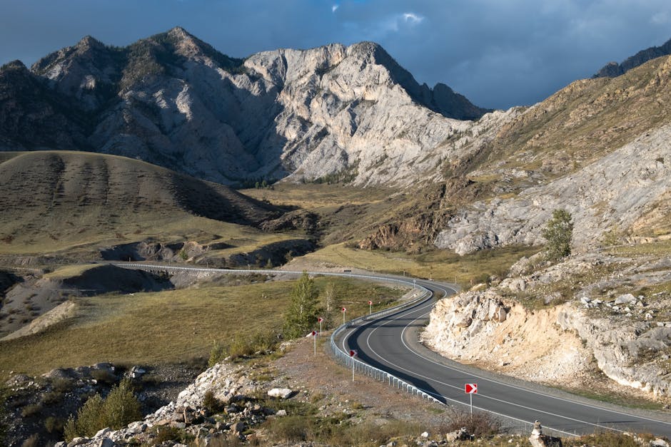 Asfalt Yol Maliyetleri: Sıcak ve Soğuk Asfaltın Ekonomisi