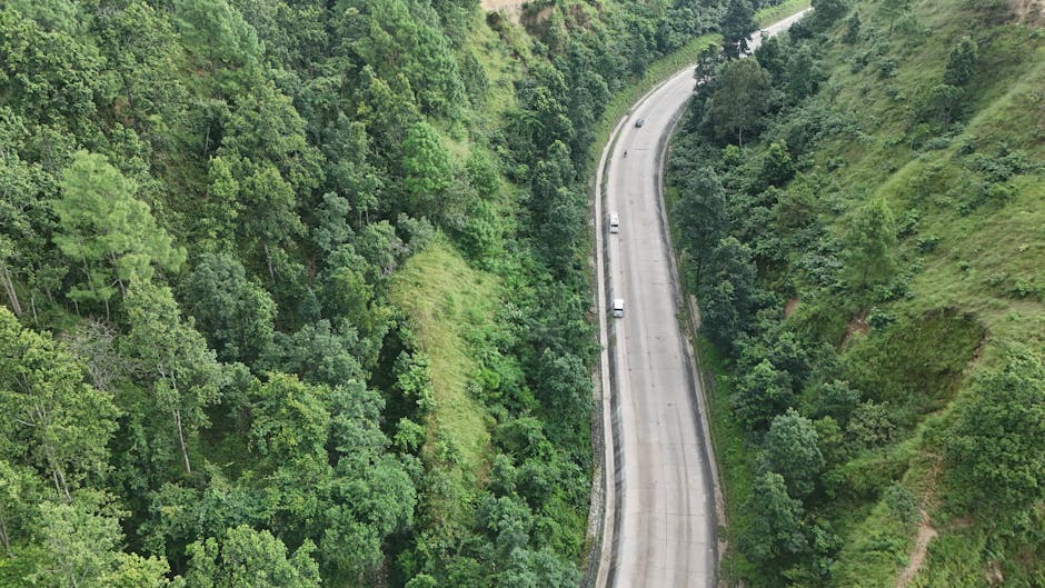 İstanbul'da Asfalt Firmaları ve Fiyatların Dinamik Dünyası